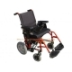 akülü tekerlekli sandalye